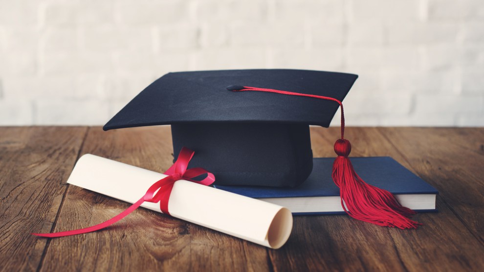 Compra laurea specialistica